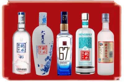 重庆回收衡水老白干